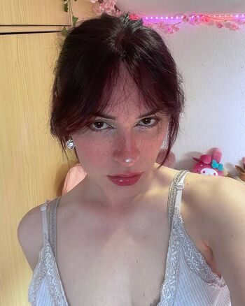 Full leaked Mariettamoon private onlyfans photo