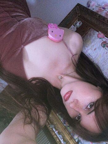 Full leaked Mariettamoon private onlyfans photo