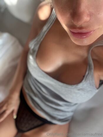mariiamiaufree
