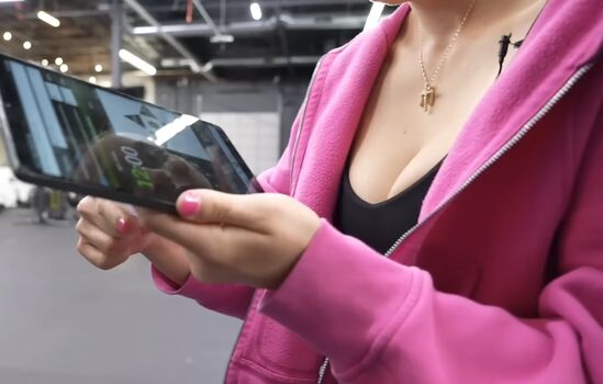 Full leaked Marika lyszczyk private onlyfans photo