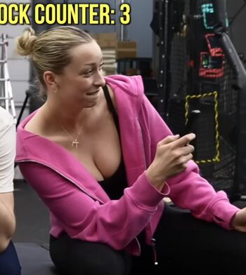 Full leaked Marika lyszczyk private onlyfans photo