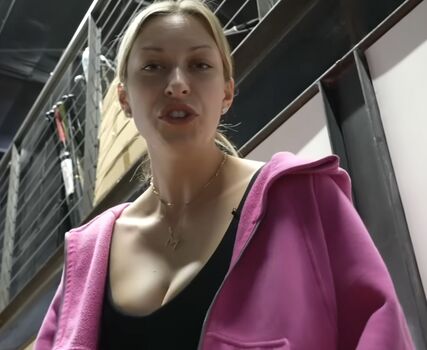 Full leaked Marika lyszczyk private onlyfans photo