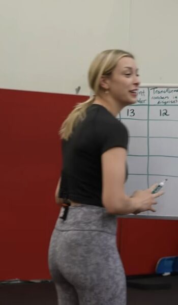 Full leaked Marika lyszczyk private onlyfans photo