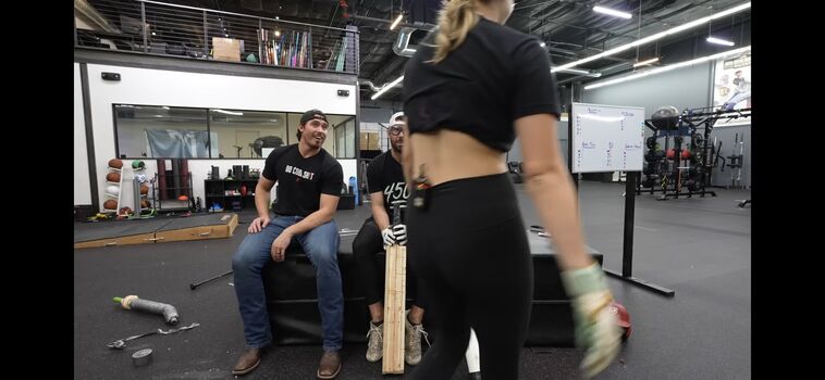 Full leaked Marika lyszczyk private onlyfans photo