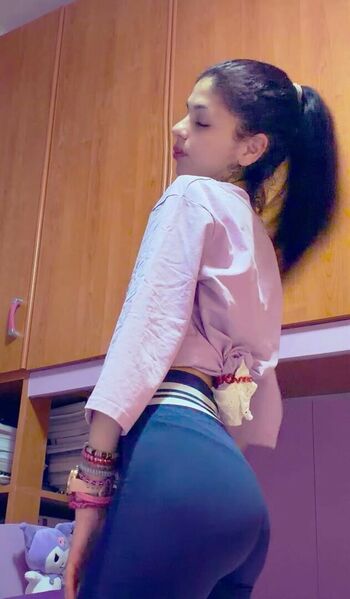 Full leaked Marika rossoni private onlyfans photo