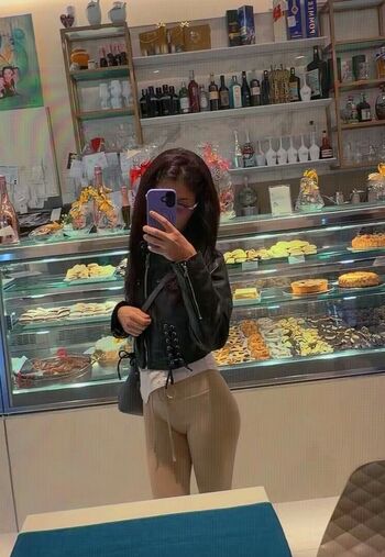 Full leaked Marika rossoni private onlyfans photo