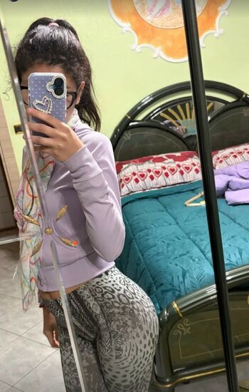 Full leaked Marika rossoni private onlyfans photo