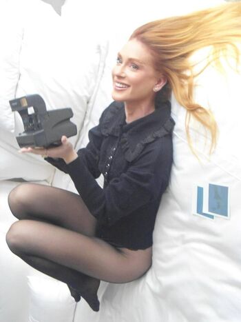 Full leaked Marina ruy barbosa page private onlyfans photo