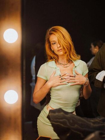 Full leaked Marina ruy barbosa private onlyfans photo