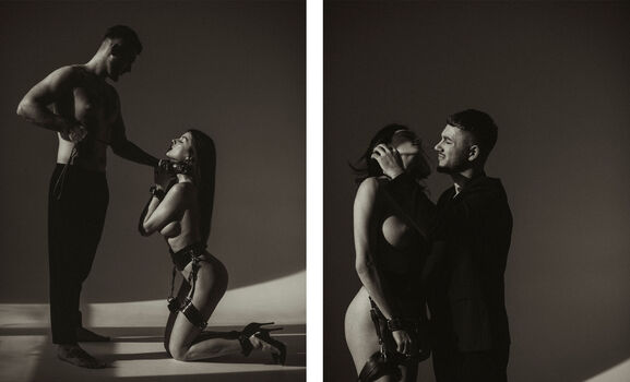 Marina Tyschuk (Vanda Mey