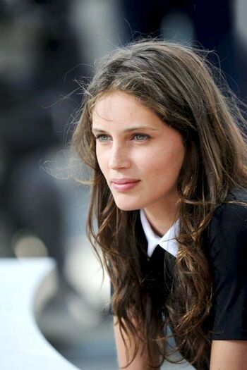 Marine Vacth