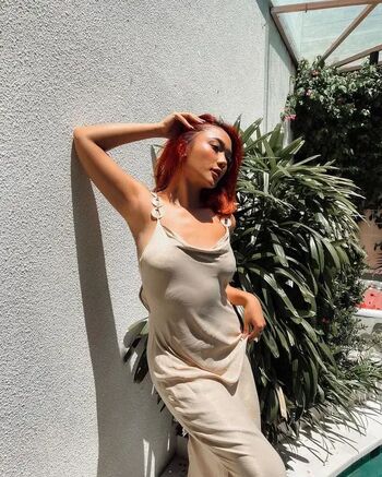 Full leaked Marion jola private onlyfans photo