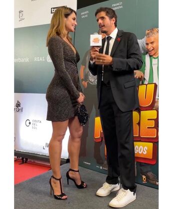 Marisa Minetti Hotwife