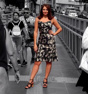 Marisa Minetti Hotwife