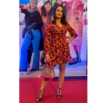 Marisa Minetti Hotwife