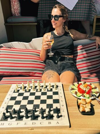 Marisa Rodriguez Singer