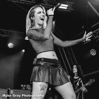 Marisa Rodriguez Singer