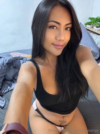 marisawangs