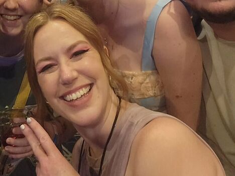 Marisha Ray