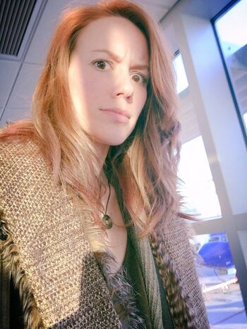 Marisha Ray
