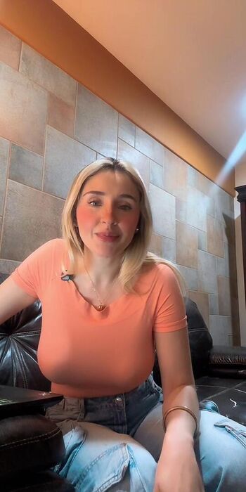 Full leaked Marisol dovala la chica del clima page private onlyfans photo