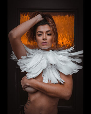 Full leaked Marissa neal private onlyfans photo