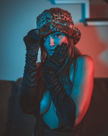 Full leaked Marissa neal private onlyfans photo