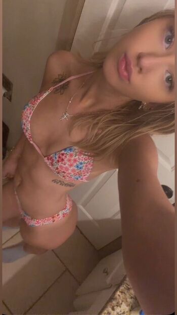 Full leaked Marissa storme private onlyfans photo
