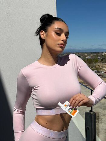 Full leaked Marta diaz private onlyfans photo