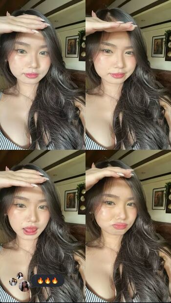 Full leaked Martha celine arradaza private onlyfans photo