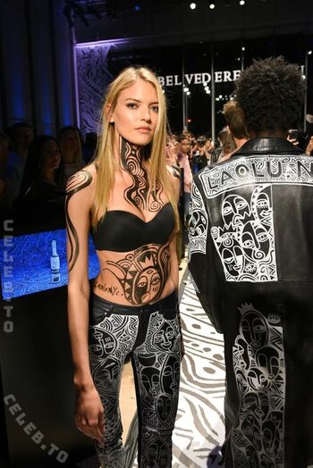 Martha Hunt
