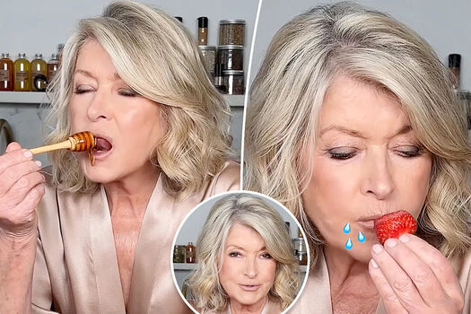 Martha Stewart