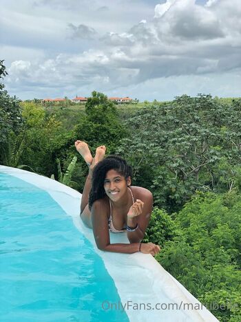 Full leaked Marti belle private onlyfans photo