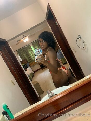 Full leaked Marti belle private onlyfans photo