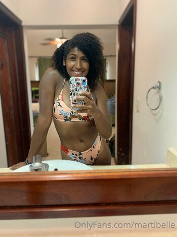 Full leaked Marti belle private onlyfans photo