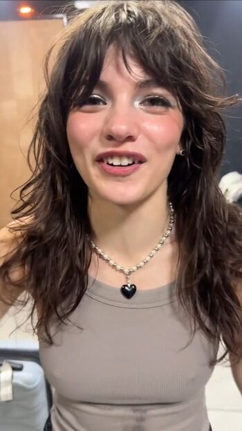 Martina From Pacifica Band