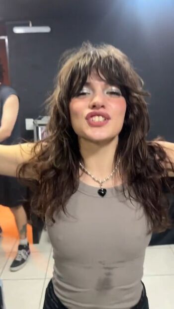 Martina From Pacifica Band