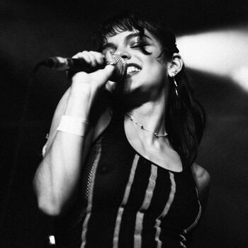 Martina From Pacifica Band