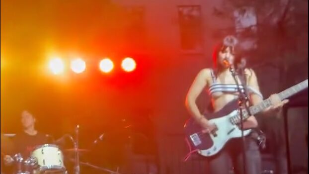 Full leaked Martina from pacifica band private onlyfans photo