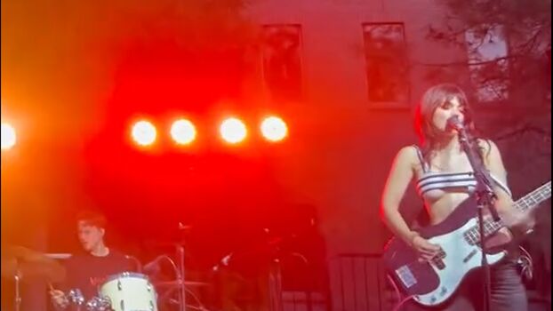 Full leaked Martina from pacifica band private onlyfans photo