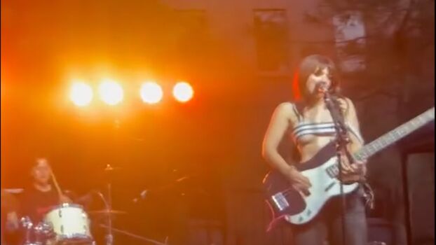 Full leaked Martina from pacifica band private onlyfans photo