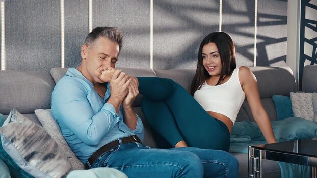 Full leaked Martina smeraldi private onlyfans photo