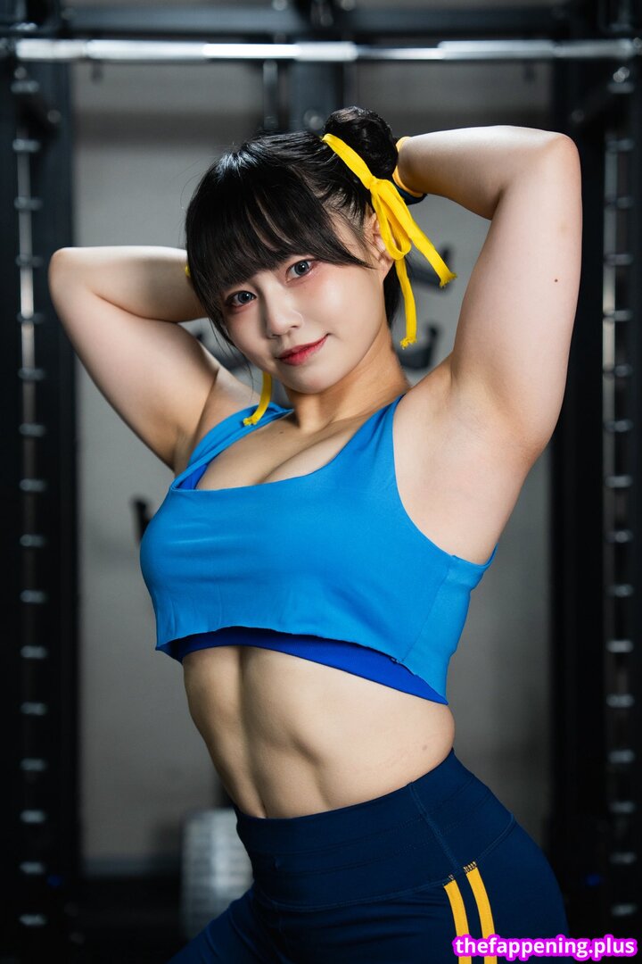 Full leaked Kalia kai private onlyfans photo