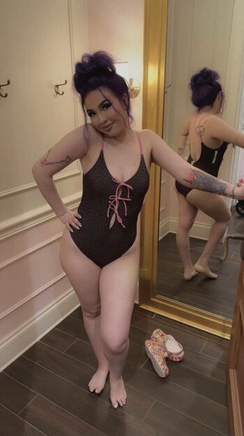 Full leaked Mary liven page private onlyfans photo