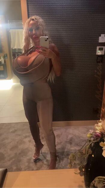 Full leaked Mary madison love private onlyfans photo