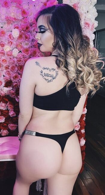 Full leaked Mary roseliven private onlyfans photo