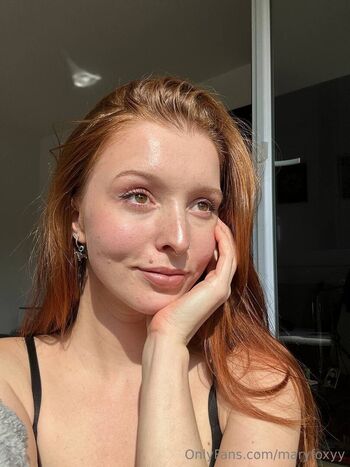 maryfoxyy