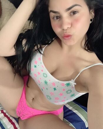 Full leaked Maryury jardin private onlyfans photo