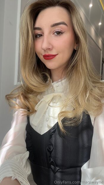 marywayne