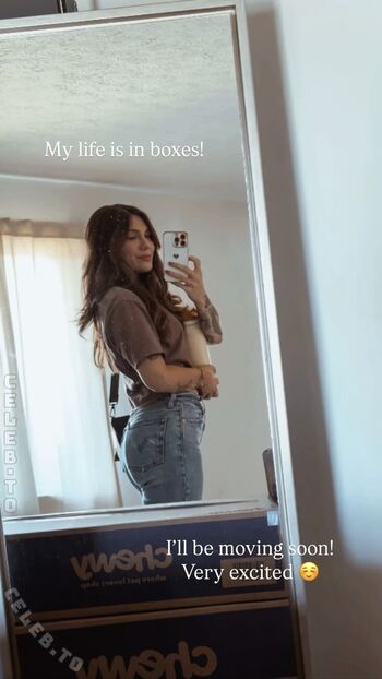 Full leaked Morgan lee/ private onlyfans photo